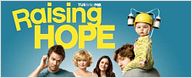 NBC cancela 'Outlaw' y Fox le da una temporada completa a 'Raising Hope'