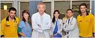 'Hospital Central' regresa a Telecinco la noche del miércoles