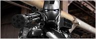 Marvel planea el "spin-off" de Máquina de Guerra