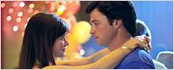 ¡Lois y Clark se prometen 'Smallville'!