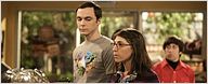 ¿Una de cuernos en 'Big Bang'?