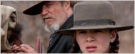 Spots para televisión de 'True grit'