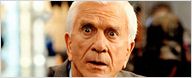 Muere Leslie Nielsen, rey del humor absurdo