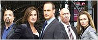 Stabler y Benson vuelven a Calle 13