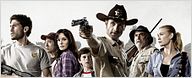 Detalles de la segunda de 'The Walking Dead'