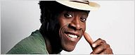 Don Cheadle protagonizará un nuevo piloto de Showtime