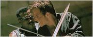 Stephen Dorff habla sobre su spin-off de 'Blade'