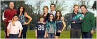 Fox celebra la Navidad con 'Modern Family', 'Los Simpson', 'Futurama' o 'Miénteme'