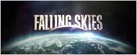 Primer vistazo a 'Falling Skies', la serie de Spielberg para TNT