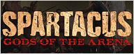 'Spartacus: Dioses de la Arena' presenta a sus gladiadores