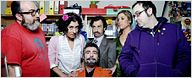 'El Divo', la primera producción propia de Paramount Comedy