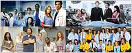 Las 10 mejores series de médicos de ayer y de hoy