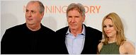 Harrison Ford: "La ambición es muy peligrosa"