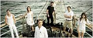'El Barco' y 'La República' se reparten el 'prime time' del lunes