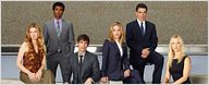'Covert Affairs' aterriza en Neox el 16 de febrero