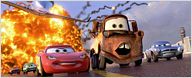 Otro avance de 'Cars 2'