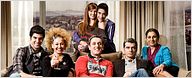 Telecinco estrena su nueva 'sitcom', 'Vida Loca', el próximo 13 de marzo