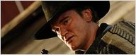 Quentin Tarantino prepara un western