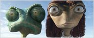 'Rango' anima la taquilla española