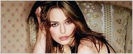 Keira Knightley presta su voz a la mini 'Neverland'