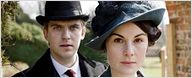 Antena 3 adquiere la segunda temporada de 'Downton Abbey'