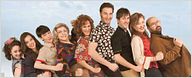 Comienza el rodaje de 'Los Quién', la nueva 'sitcom' de Antena 3