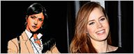 Amy Adams será Lois Lane