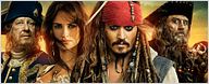 Póster definitivo en castellano de 'Piratas del Caribe: En mareas misteriosas'