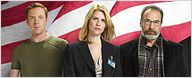 Primer vistazo a 'Homeland' de Showtime