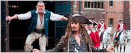 Un clip más de 'Piratas del Caribe: En mareas misteriosas'