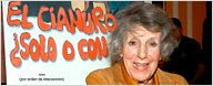 Adiós a María Isbert, icónica actriz de reparto de nuestro cine