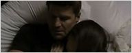 'Spoiler' de 'Bones': ¡¡Booth y Brennan juntos en la cama!!