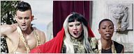 SensaCine en el Festival de Cannes 2011: Woody Allen, Antonio Banderas y... ¡¡Lady Gaga!!