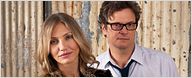 Primer vistazo a Colin Firth y Cameron Diaz en 'Gambit'