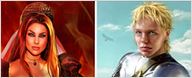 'Juego de tronos': Melisandre de Asshai y Brienne de Tarth estarán en la segunda temporada