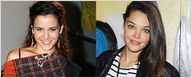 Ana Rujas y Sandra Blázquez serán las hijas de Rocío Dúrcal en la 'TV movie' de Telecinco sobre la cantante