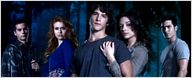 ¡No te pierdas los ocho primeros minutos de 'Teen Wolf'!