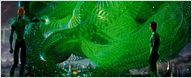 Ocho clips más de 'Green Lantern (Linterna verde)'