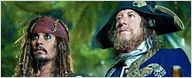 'X-Men' no puede con 'Piratas del Caribe 4'