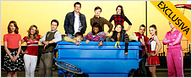 Ian Brennan promete "cambios" para la tercera temporada de 'Glee'