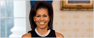 Michelle Obama participará en un episodio de 'iCarly'