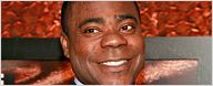 Tracy Morgan, de '30 Rock': "Querría a mi hijo si fuera homosexual"