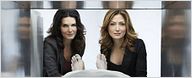 Antena 3 Nova estrena 'Rizzoli & Isles' el 17 de junio