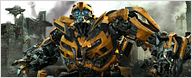 Seis nuevos clips de 'Transformers: El lado oscuro de la Luna'