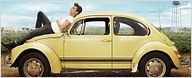 Primer tráiler y póster del remake de 'Footloose'