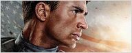 Nuevo cartel y tráiler de 'Capitán América'