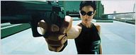 Carrie-Anne Moss, Trinity en 'Matrix', será una psicóloga en el piloto de Lifetime 'Normal'