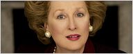 Nuevo teaser de 'La dama de hierro', con Meryl Streep