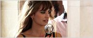 Primeras imágenes de Penélope Cruz en el rodaje de lo nuevo de Woody Allen