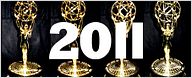 Lista completa de nominados a los Emmy 2011 en SensaCine (¡¡Análisis incluido!!)